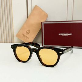 Picture of Jacques Marie Mage Sunglasses _SKUfw49754616fw